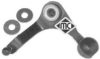 BLAU 244987 Selector-/Shift Rod